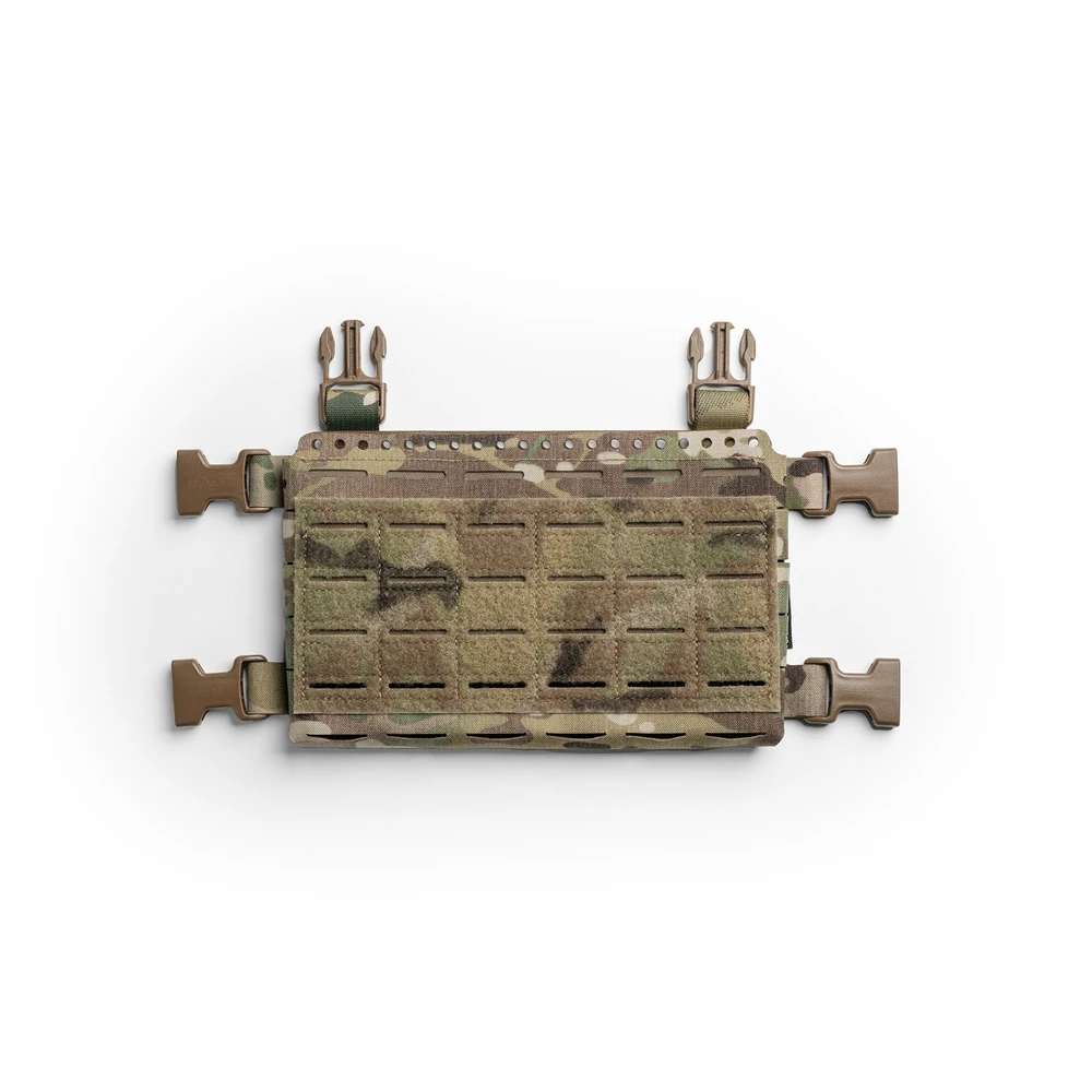 Spiritus Systems MK5 Micro Fight Chaleco Táctico Chassis - imagen 3