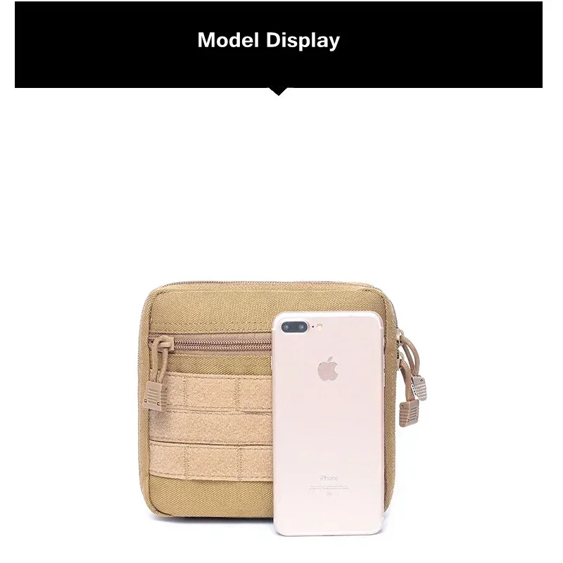 Kit médico táctico, bolsa de rescate de emergencia al aire libre, caza, senderismo, familia, Camping, Kit de supervivencia, bolsa de almacenamiento - imagen 2