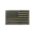 American Army Green