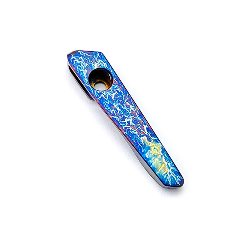 1piece Anodization B