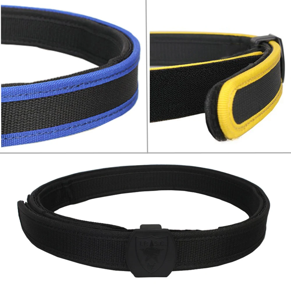 Cinturón IPSC - Sistema de cinturón profesional