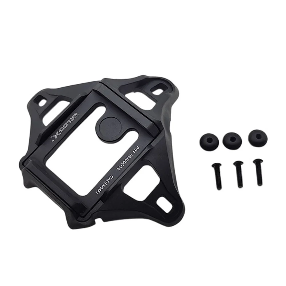 Casco táctico VULPO Vas Shroud adaptador de montaje NVG L4G24 de tres orificios para casco FAST MICH AF Wendy - imagen 4