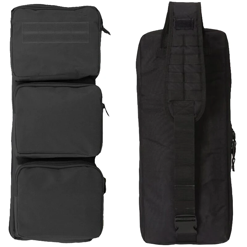 Paquete de armas de combate MP5, equipo militar, paquete de caza al aire libre, adecuado para senderismo, ciclismo, pesca al aire libre - imagen 3