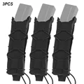 3PCS MG-56 BLK