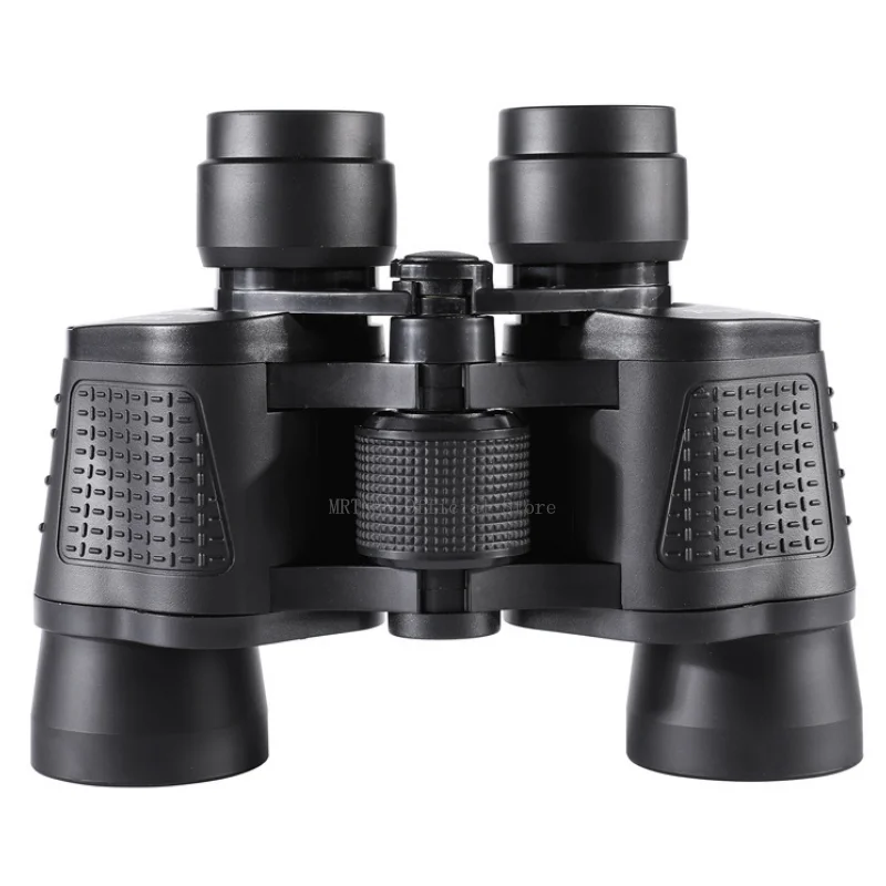 Binoculares profesionales con Zoom 90x90, telescopio con prisma HD, lente de cristal para caza, Camping al aire libre, observación de aves, conciertos deportivos - imagen 2