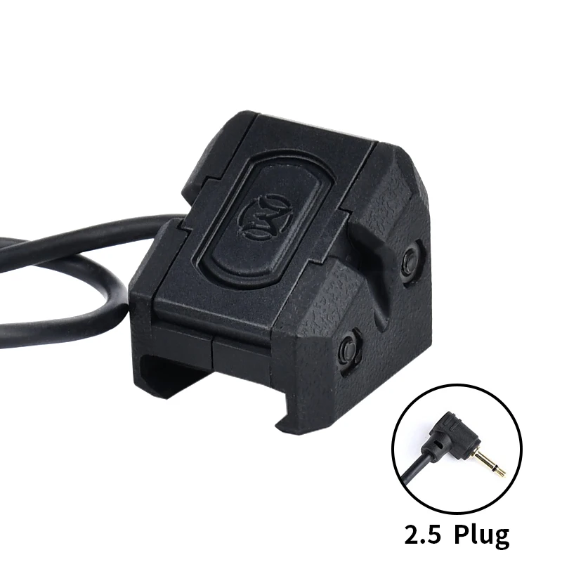 BK 2.5 Plug