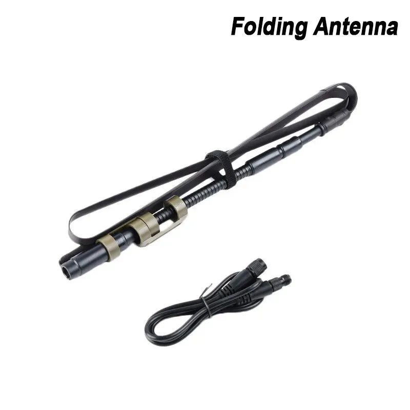 Folding Antenna