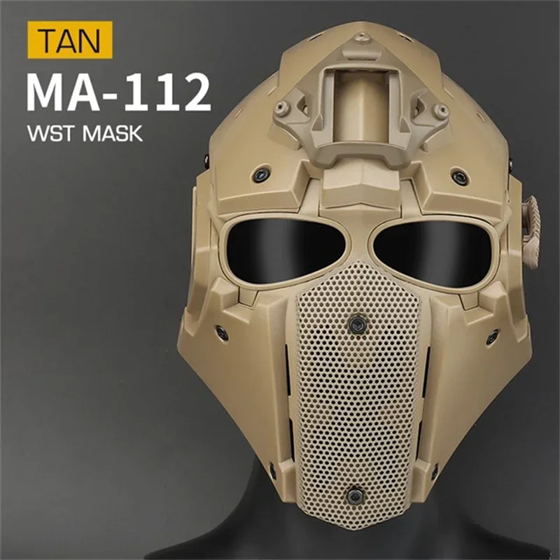 MA-112-T