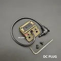 DE DC Plug