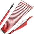12pcs Red