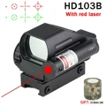 HD103-R -Laser-20MM