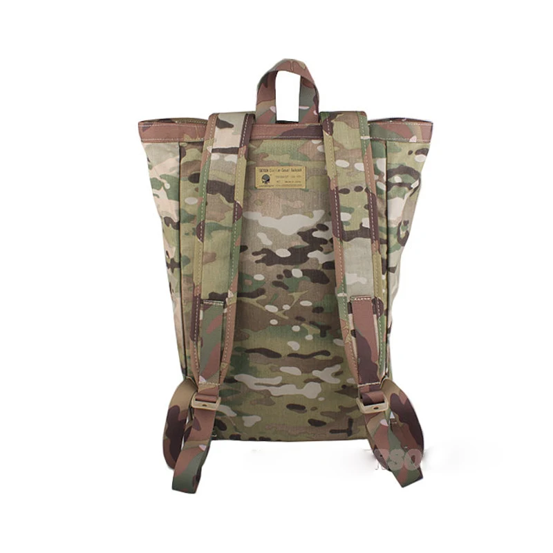 Emersongear mochila táctica multicam – Caza, Airsoft y senderismo - imagen 5