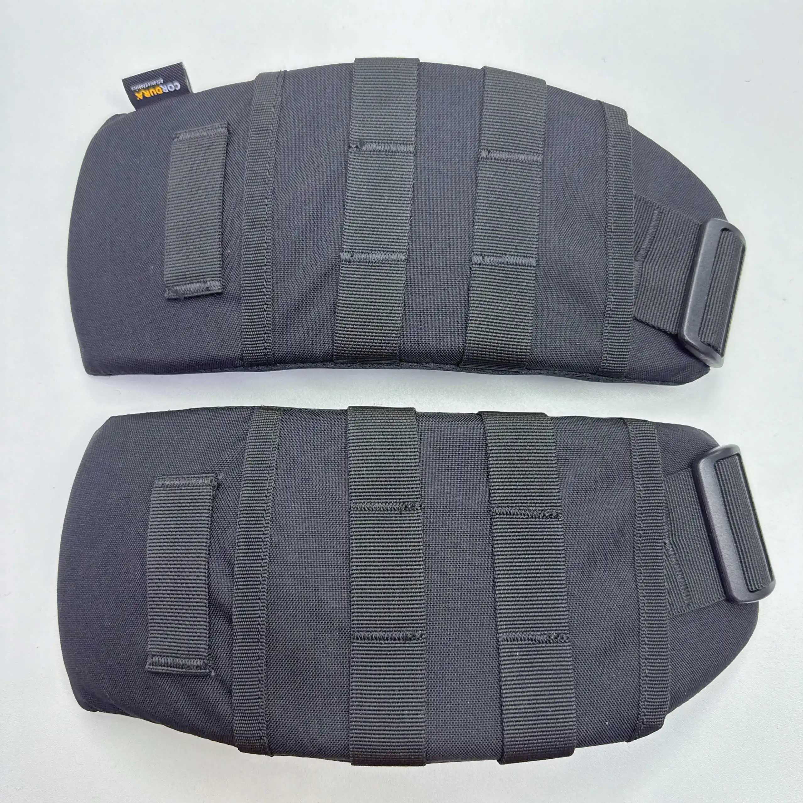 Mochila táctica desmontable estilo FERRO, extensión de correas, sello de cintura, soporte, almohadilla para faja - imagen 4