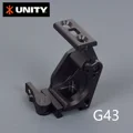 G43 MOUNT BK