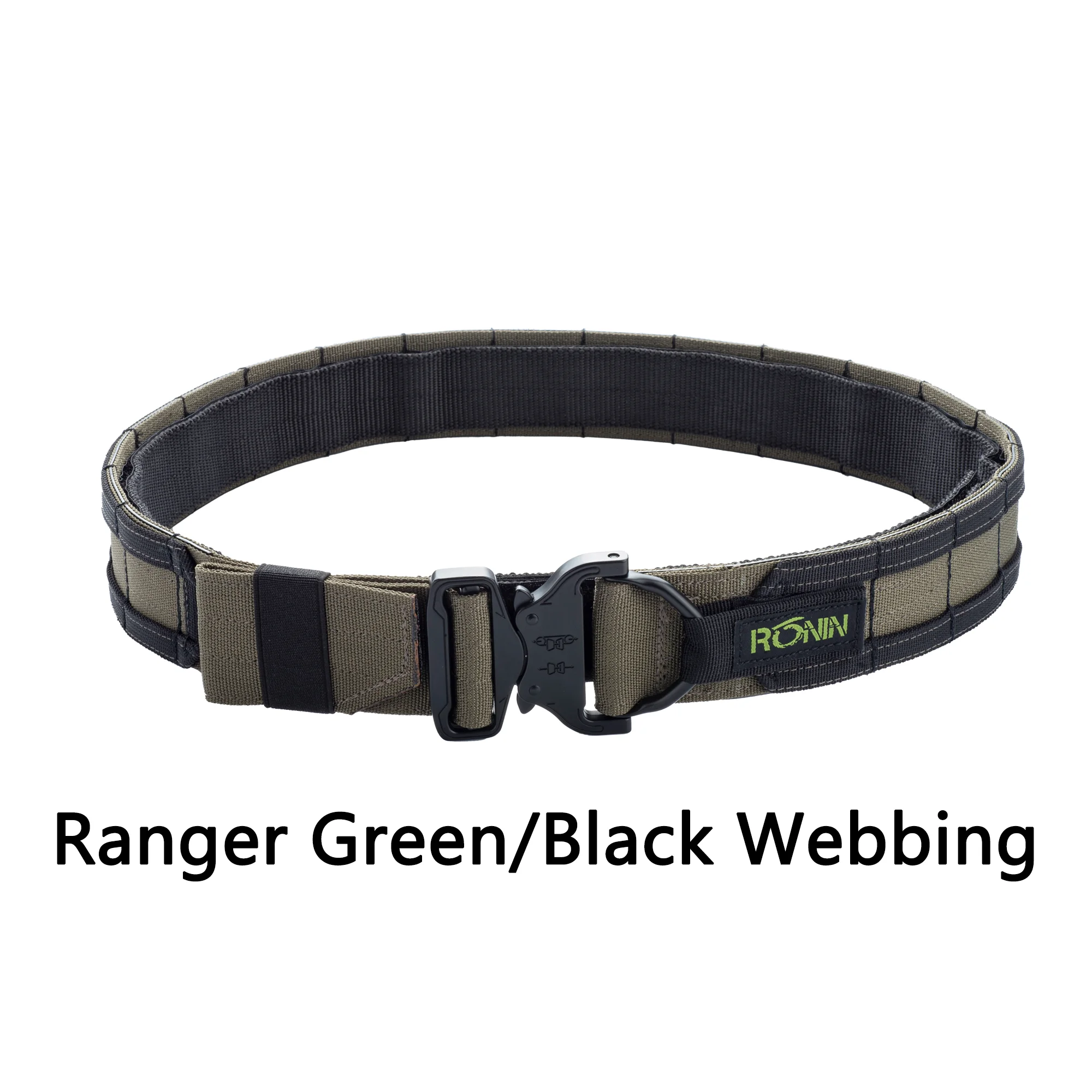 Ranger Green BK