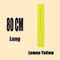 Lemon Yellow-80cm