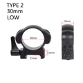TYPE2 30mm LOW