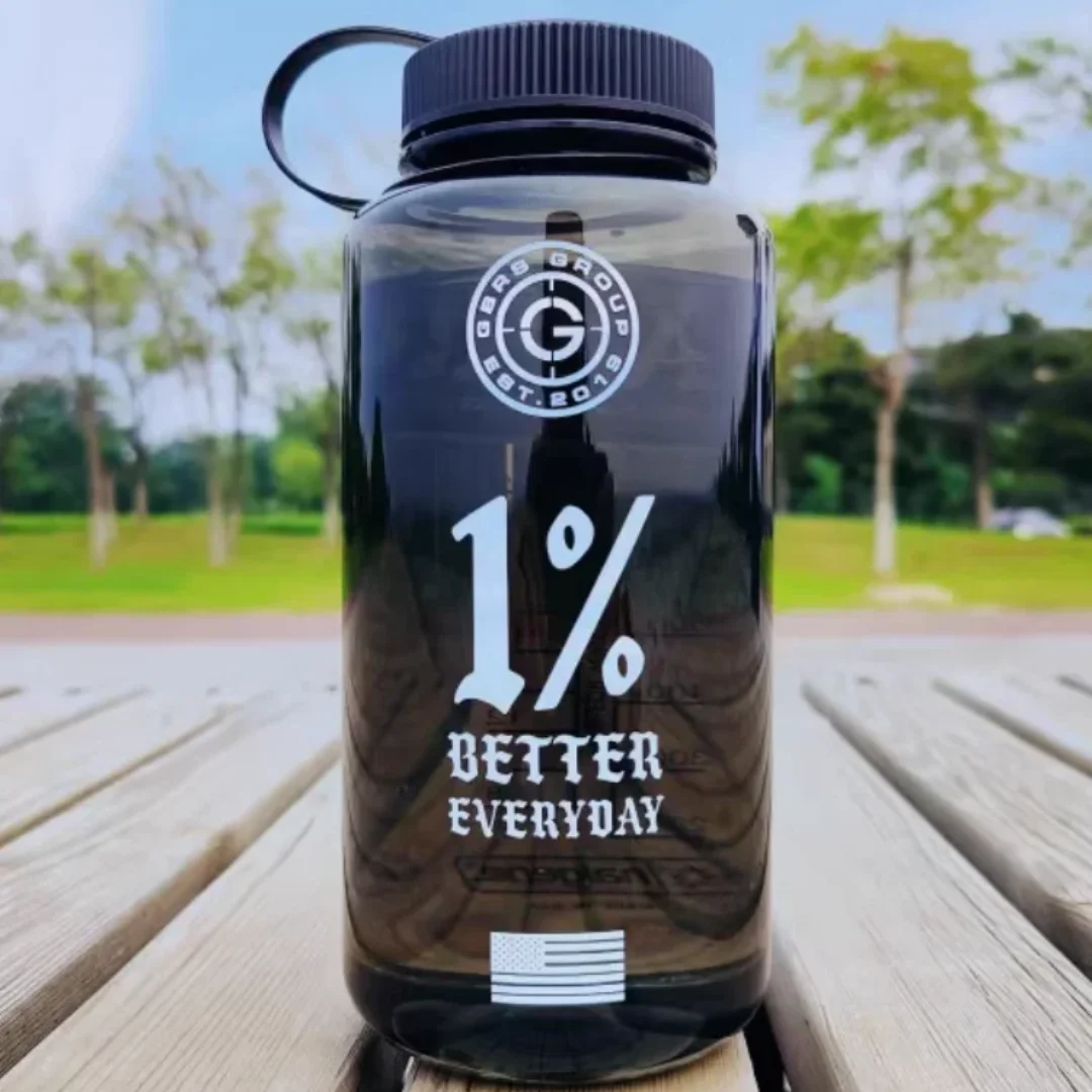 GBRS1% MEJOR TODO DÍA Fitness Space Cup Hervidor - imagen 2