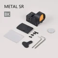 Metal SR Balck 