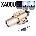 X400U RED SF Mark