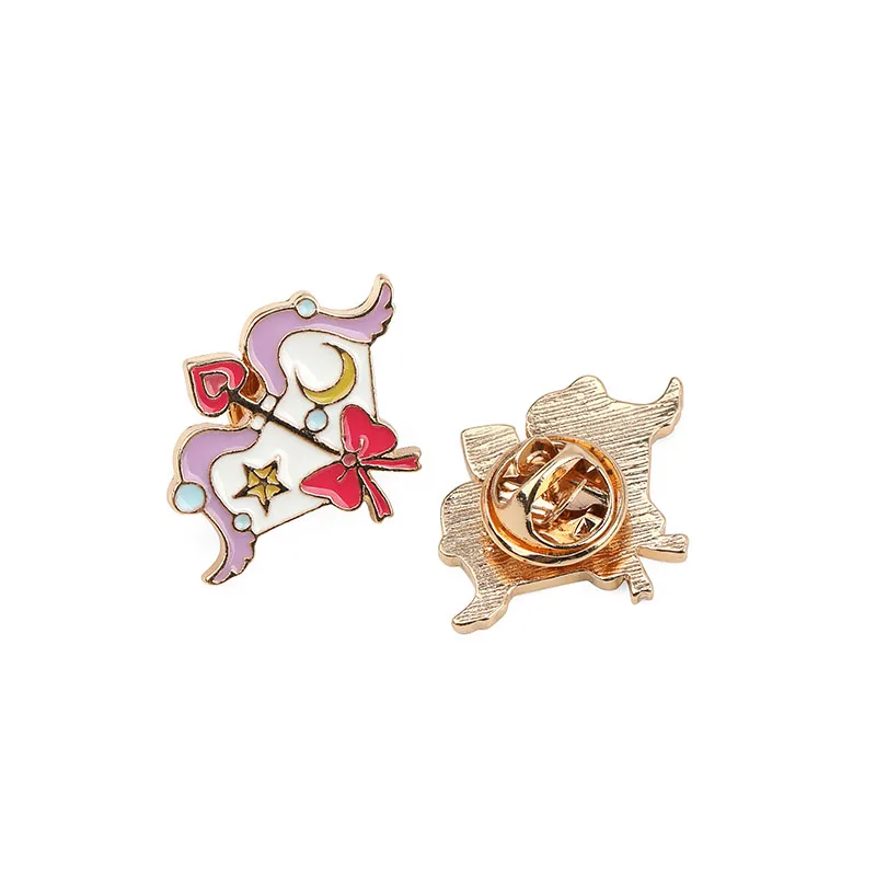 Insignia de arcos y flechas, alfileres de solapa, insignias de aleación para tiro con arco, broche, chaqueta, mochila, deportes al aire libre, tiro, arquero, joyería de regalo - imagen 5