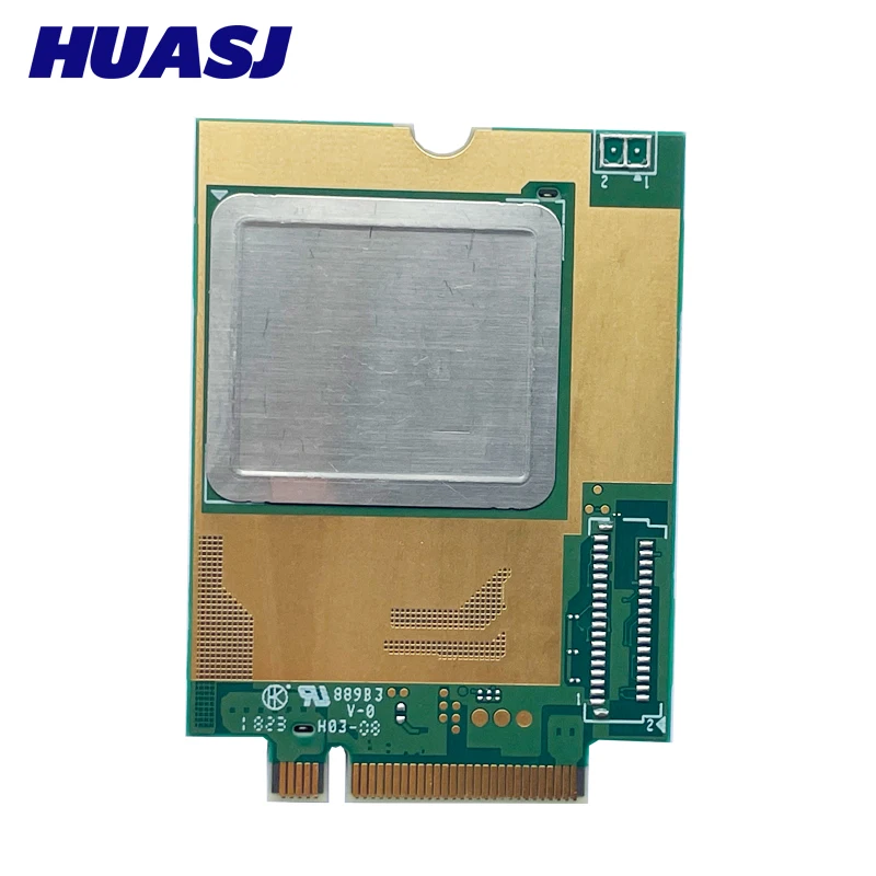 T99W373 DW5932e-eSIM DW5932e 5G módulo LTE Cat19 M.2 tarjeta inalámbrica WWAN para portátil Dell Latitude 7350 7450 7650 9450 - imagen 5