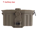 T-battery box