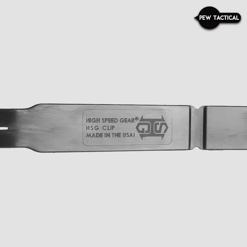 PEW TACTICAL HSGI STYLE TACO SMG MAG POUCH Single Mag Pouch - imagen 4