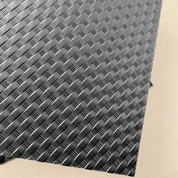 Placa Kydex termoformable para fundas tácticas de cuchillo