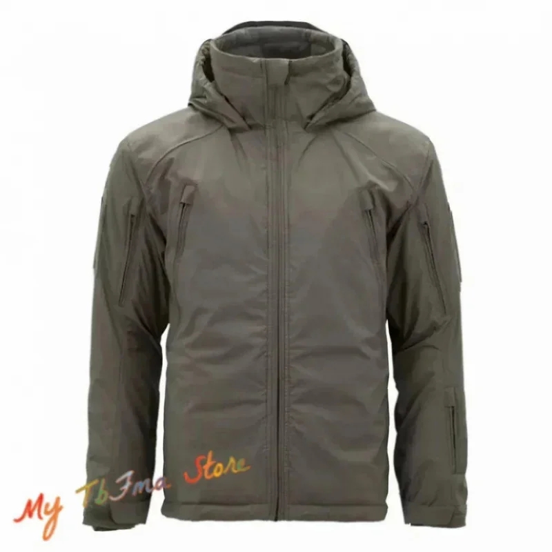 Polar MIG4.0 chaqueta táctica invierno hombre cálida algodón - imagen 3