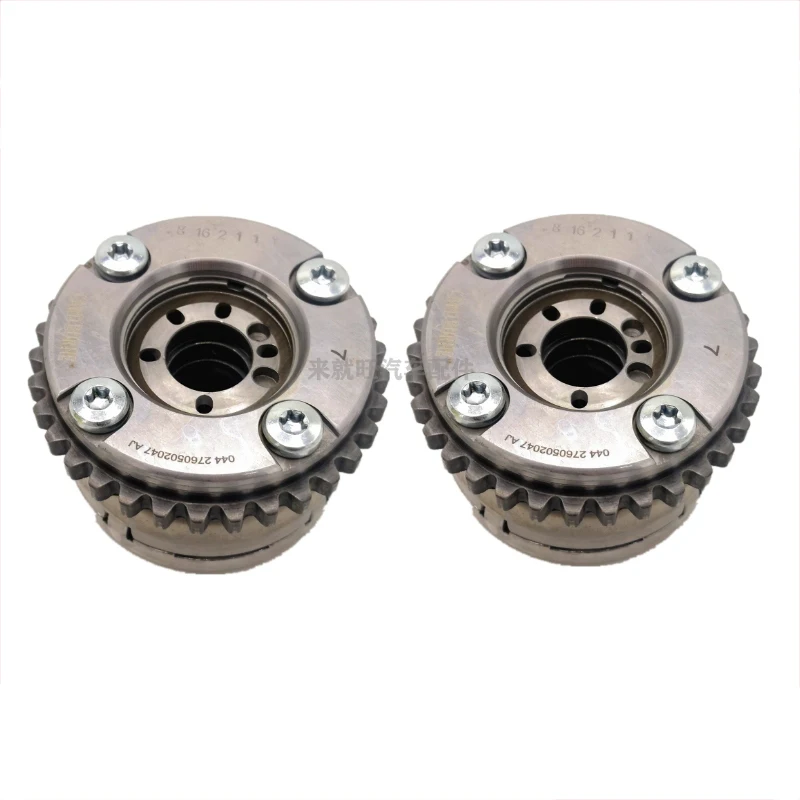 Engranajes de sincronización de admisión y escape, árbol de levas 525, 528, 320, 520, 730, X1, X3, X5, X6 - imagen 5