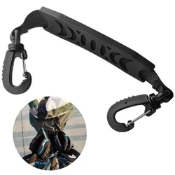 Patines en línea con asa de transporte cómodo y práctico