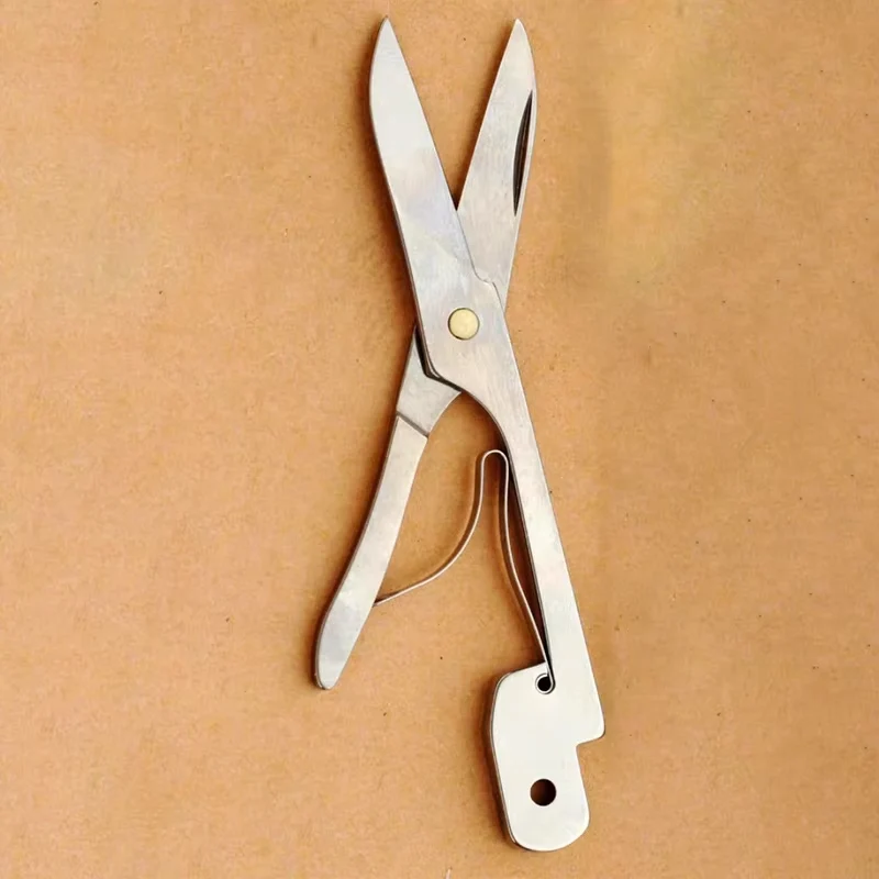 Juego de cuchillos Victorinox 91 mm con tijeras y gancho - imagen 5