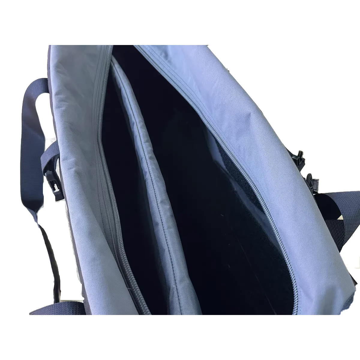 Bolsa táctica expandible de gran capacidad para caza y senderismo - imagen 4