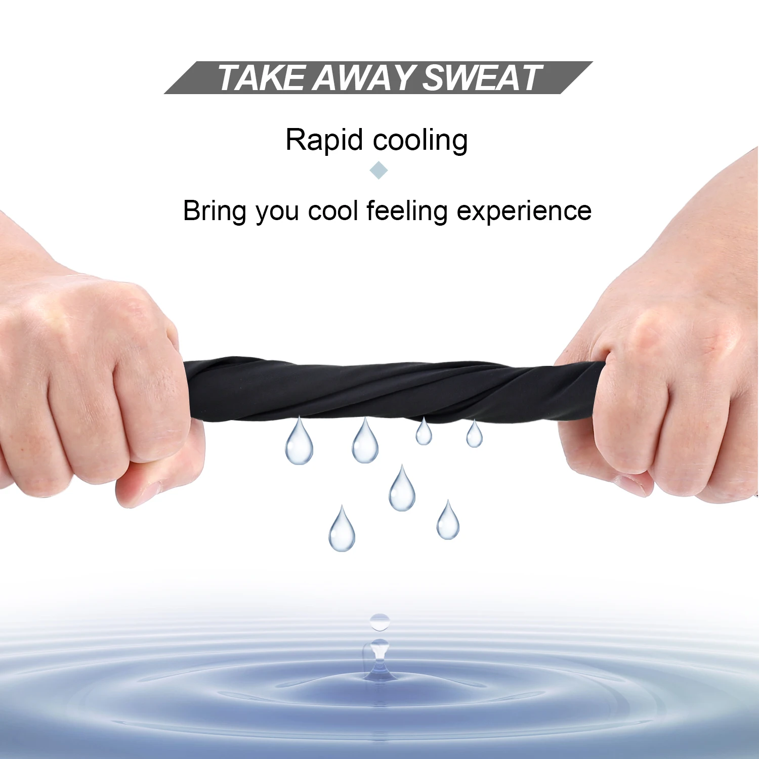 Pasamontañas táctico de verano para ciclismo, cubierta completa a prueba de viento para correr, bufanda de esquí, deportes de bicicleta, máscara transpirable, casco, capucha, gorra para hombre - imagen 4