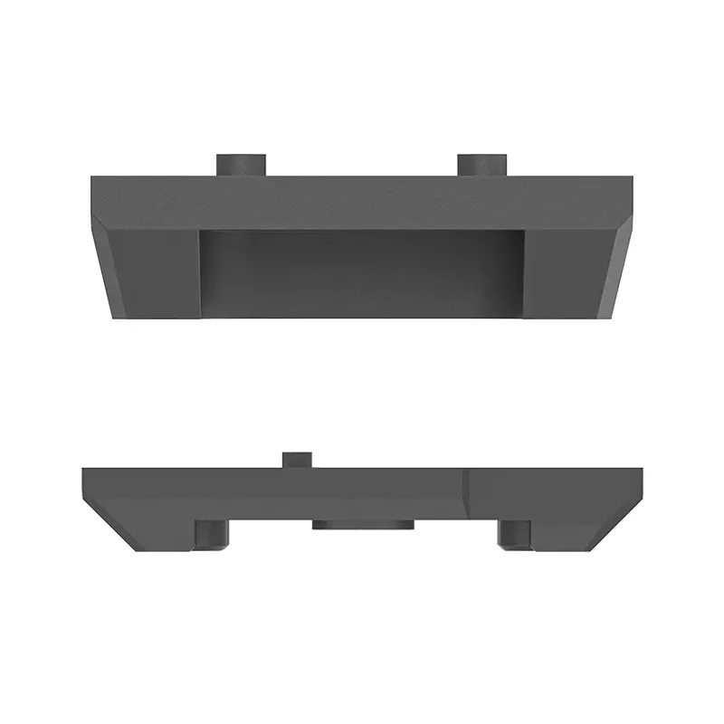 Adaptador de huella Vas Gin - imagen 3