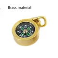 brass