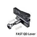 QD Lever