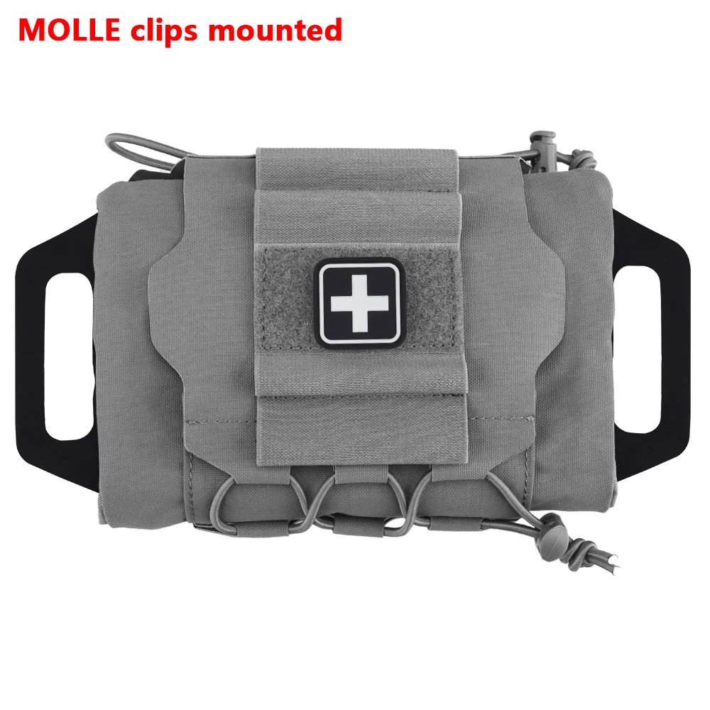 WG MOLLE