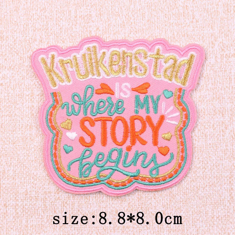 Emblemas de Carnaval de Oeteldonk: Colección de parches bordados |   Diseños "Twee Bier" "Muts" |   Pegatinas termoadhesivas para el Festival Holandés En - imagen 4