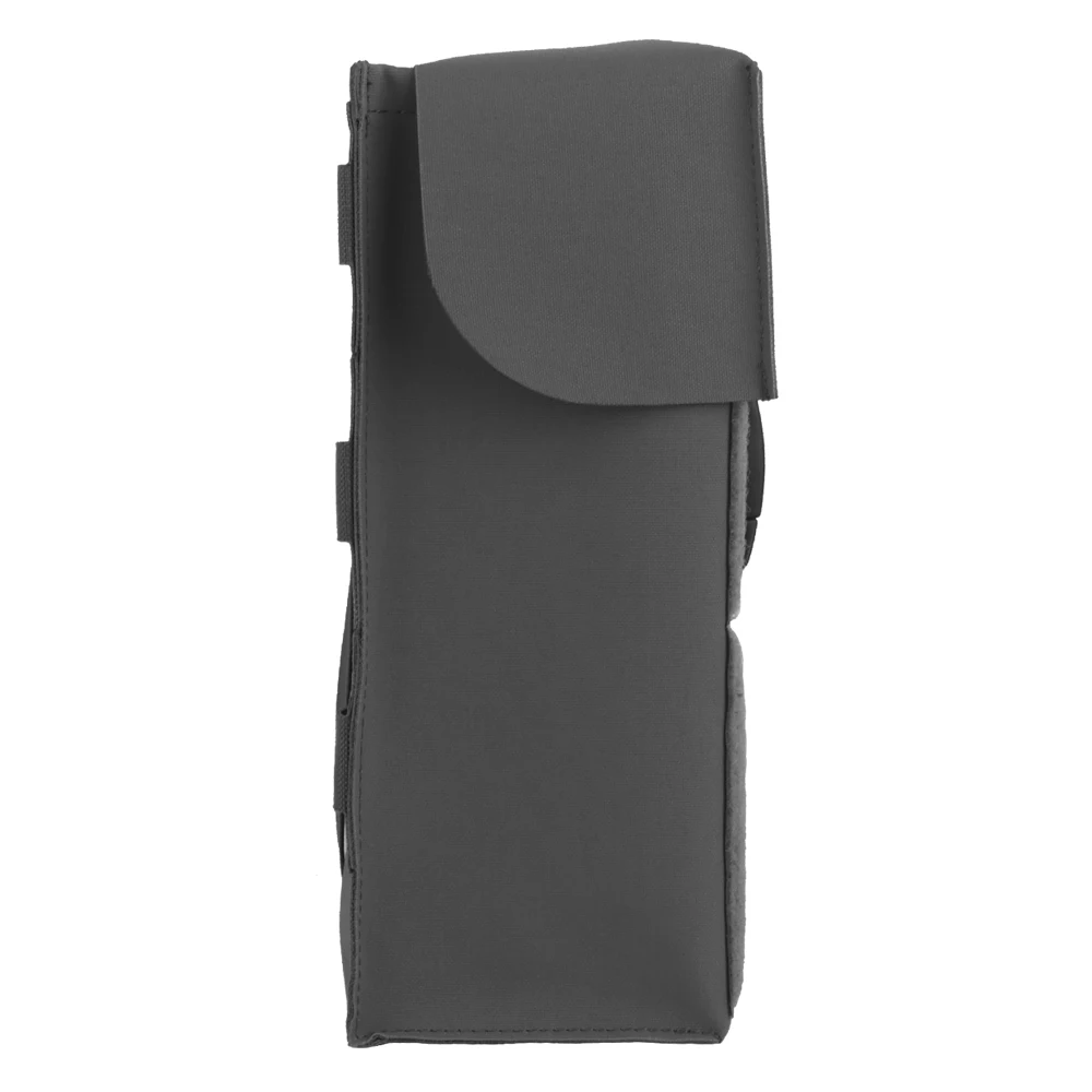 Bolsa de despliegue rápido Molle GP, bolsa de caza pequeña para cinturón táctico, chaleco portador de placa, cinturón de aparejo de pecho - imagen 4