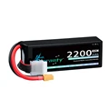 6S 2200 XT60 1pcs