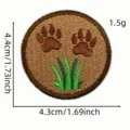 iron patch 10