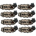 10PCS
