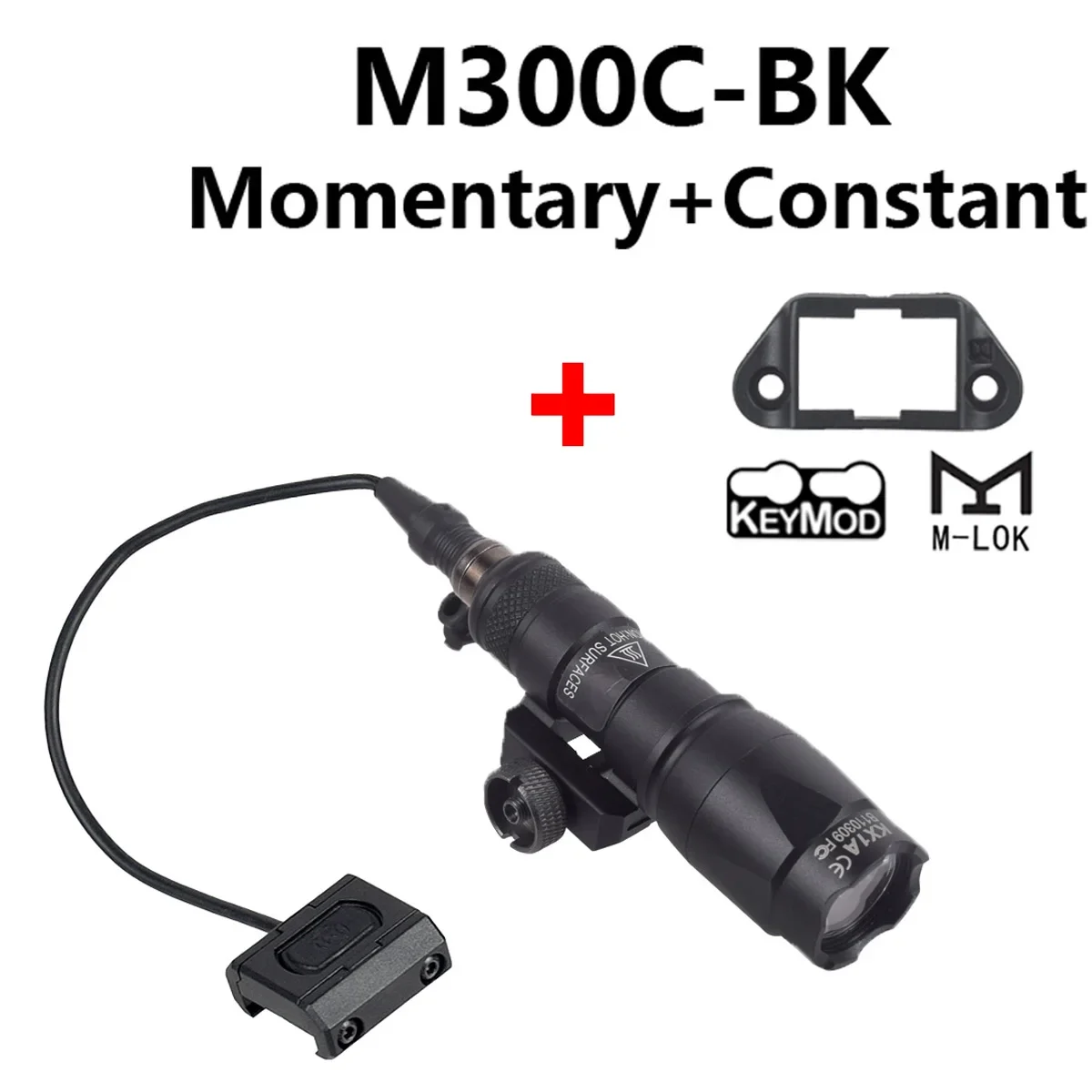 M300C (BK)