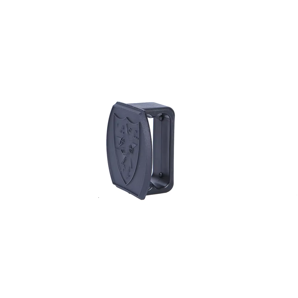 Emersongear Cinturón Táctico IPSC USPSA Ajustable Negro - imagen 2