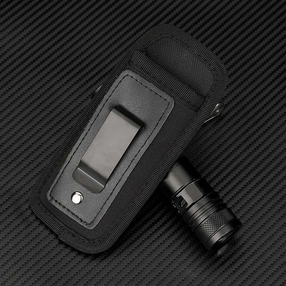 Riñonera táctica IWB Mag, bolsa para revista Singe de 9mm, funda para pistola Mag, bolsa con Clip, soporte para pistola Mag para Glock 17 26 43 - imagen 4