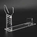 Clear Display Stand