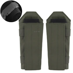 Hombrera táctica MOLLE – almohadilla universal para correas