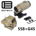 558 G45 Combo DE